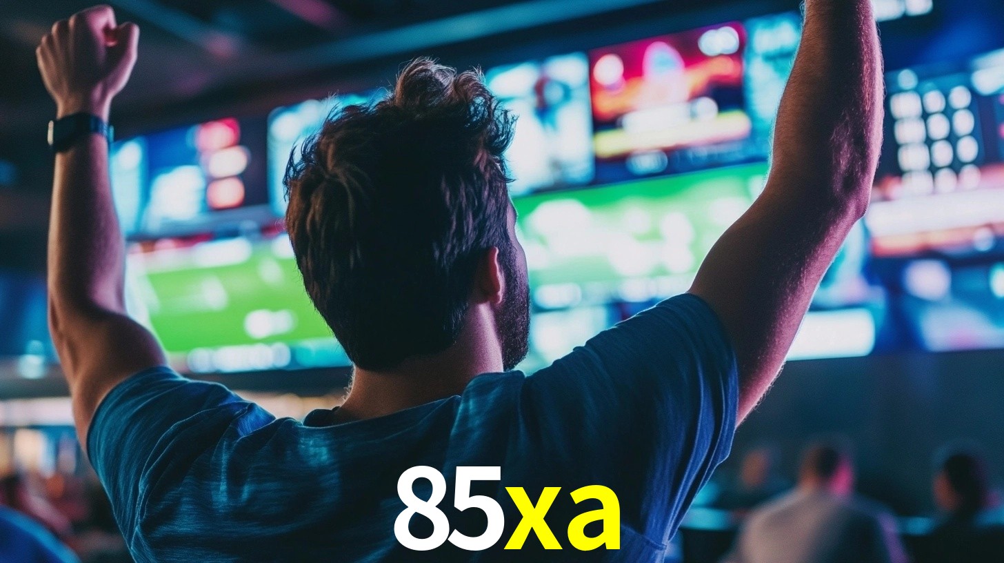 85xa: Seu Cassino Premiado com Pagamentos Rápidos