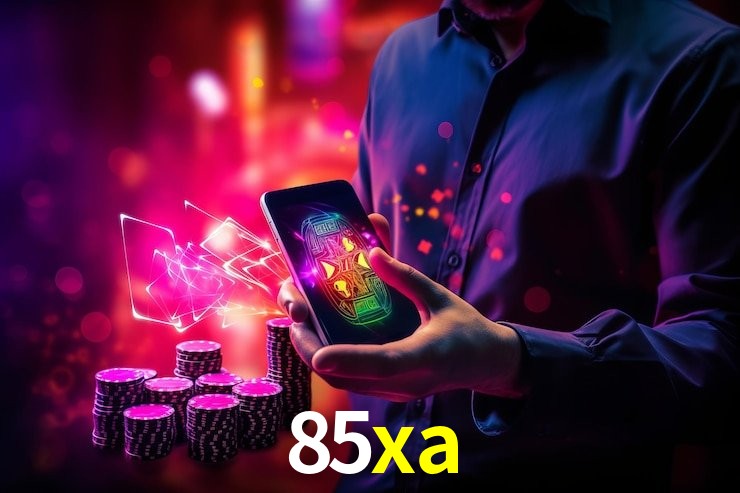 Experiência VIP 85xa