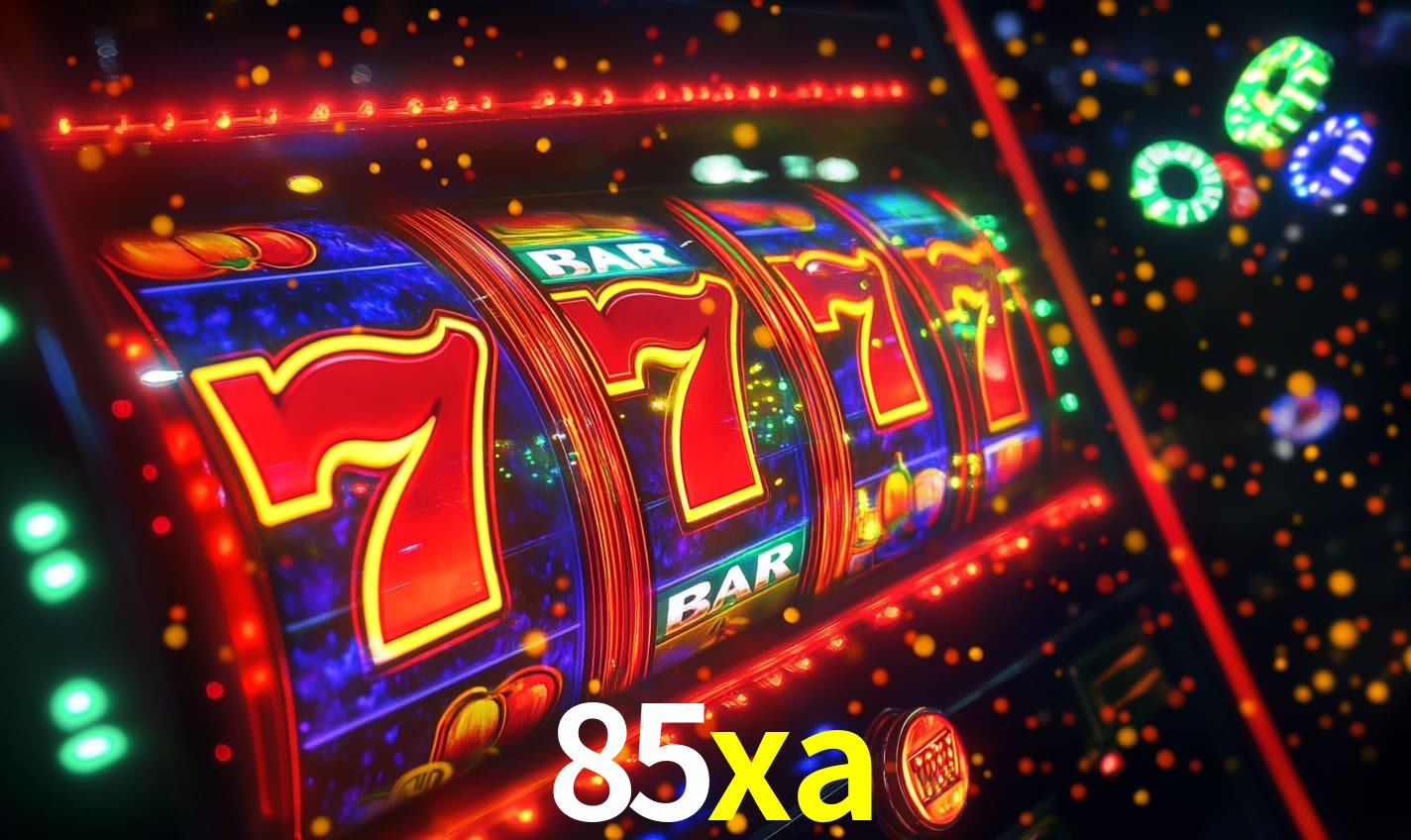 85xa - Cassino Online Muito Divertido - 85xa.com