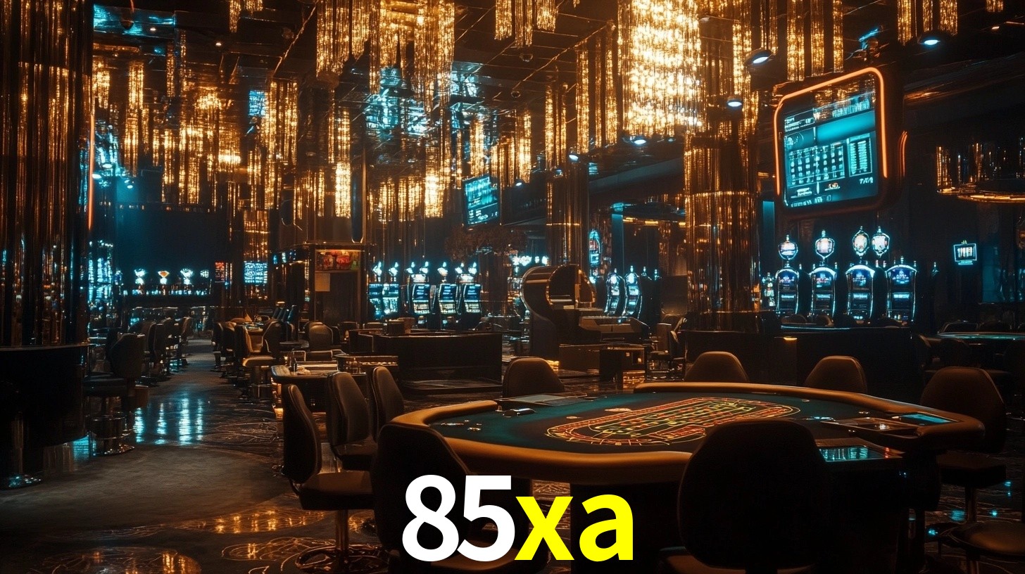 85xa bet