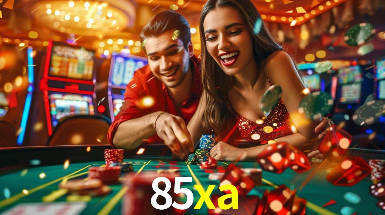 85xa Entrar - Login Seguro Certificado