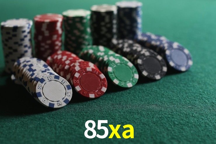 Live Casino 85xa