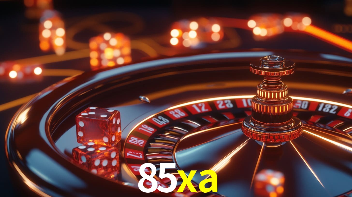 85xa: A Experiência de Casino com Jogos de Mesa ao Vivo