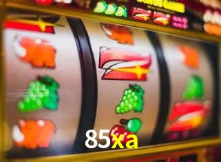 A Emoção da Loteria na 85xa: Uma Chance de Mudança de Vida