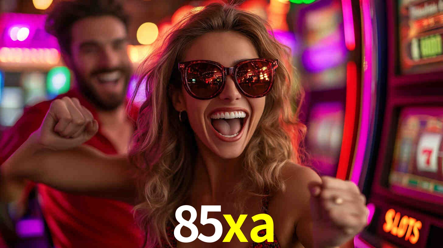 Descubra o Programa VIP da 85xa: Vantagens Exclusivas para Jogadores