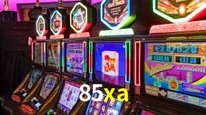 Casino VIP 85xa
