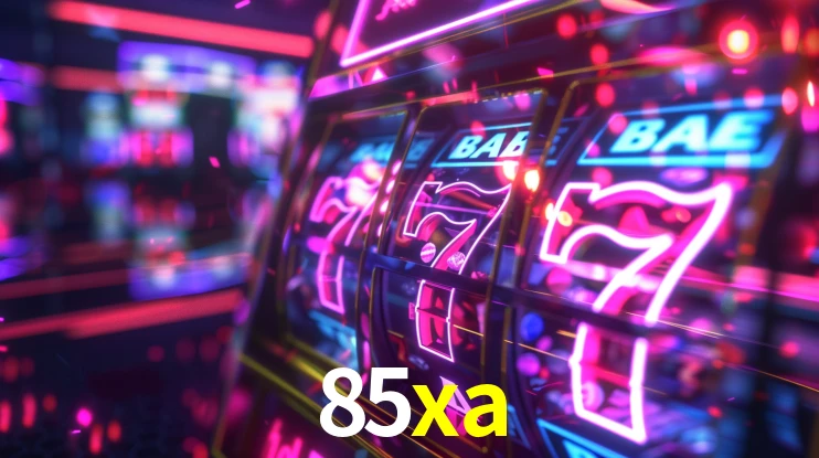 Responsive Design 85xa
