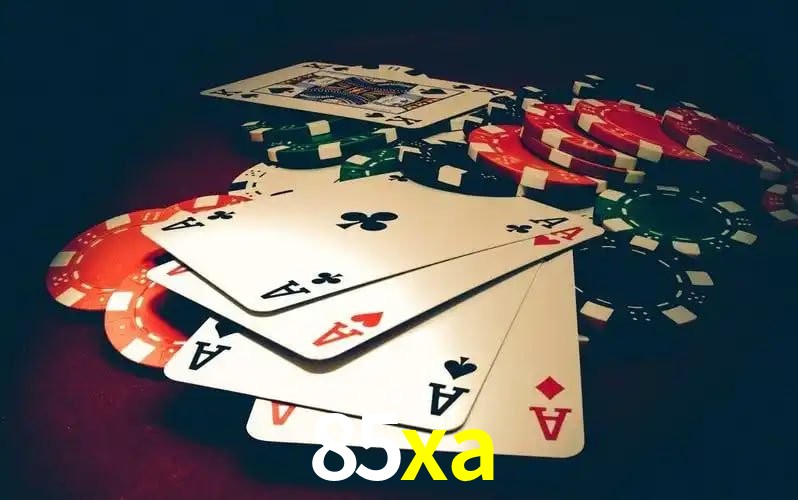 85xa Brasília - Betting Features