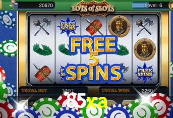 85xa Brasília - Casino Guide