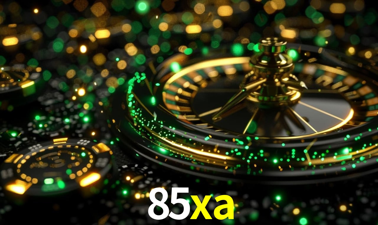 85xa Brasília - Bonus Features
