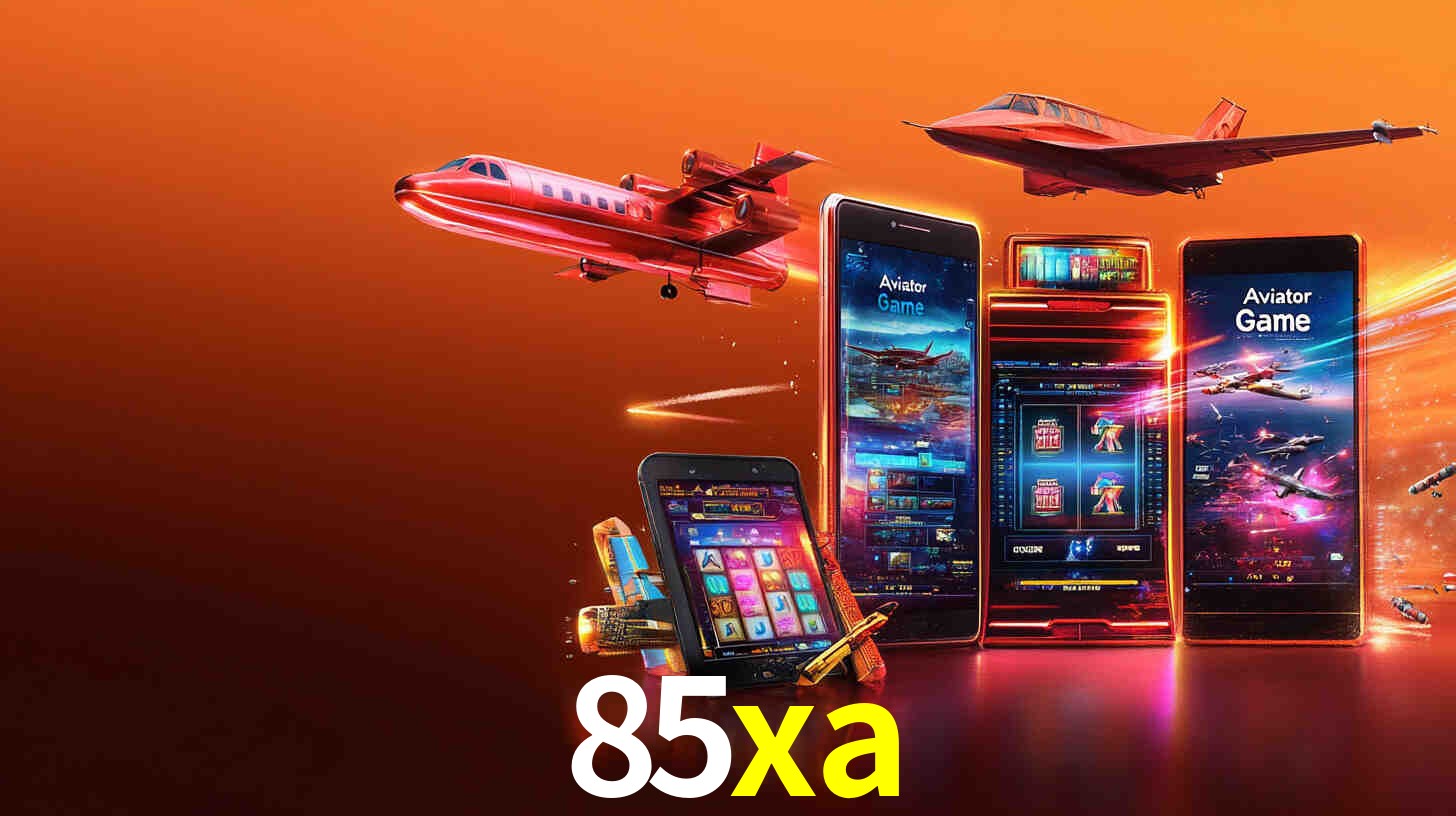 A Experiência Imersiva dos Cassinos Ao Vivo no 85xa