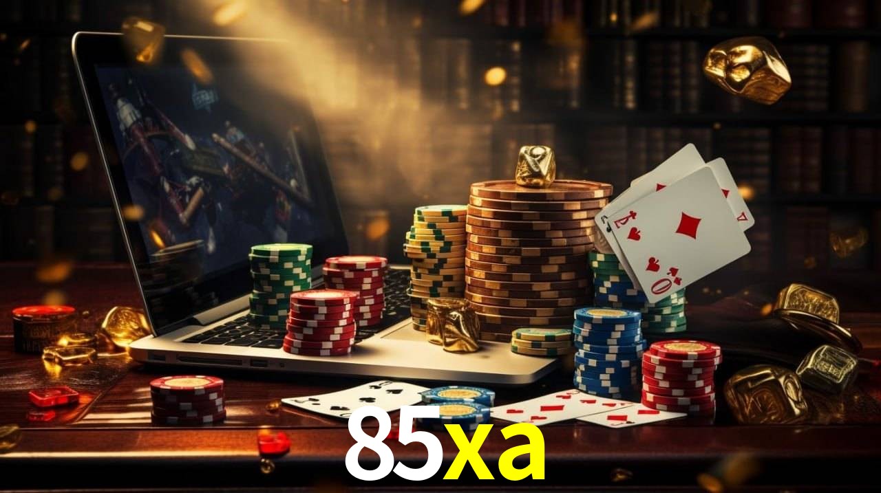 Estatísticas do Jogo 85xa