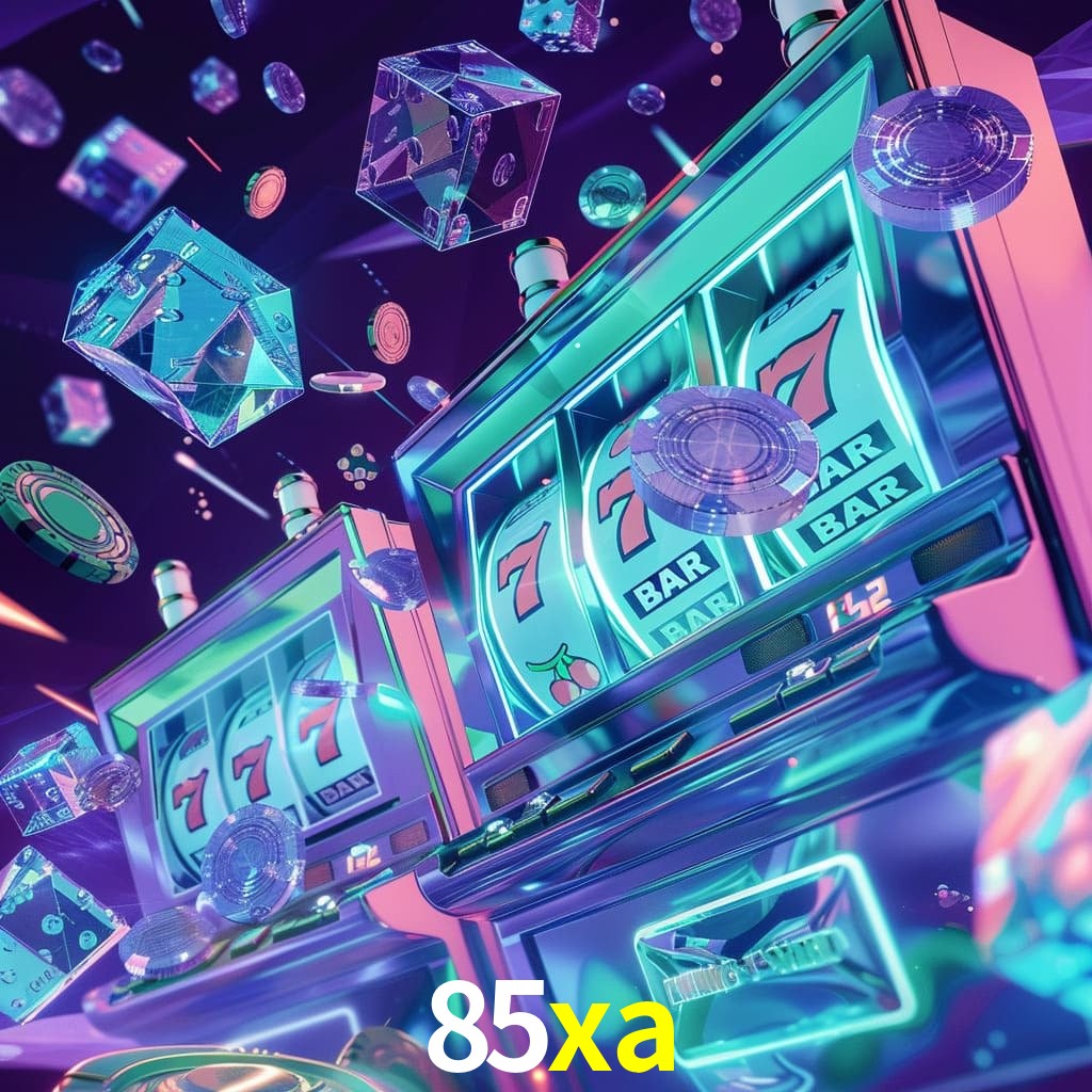 Jogos Exclusivos 85xa