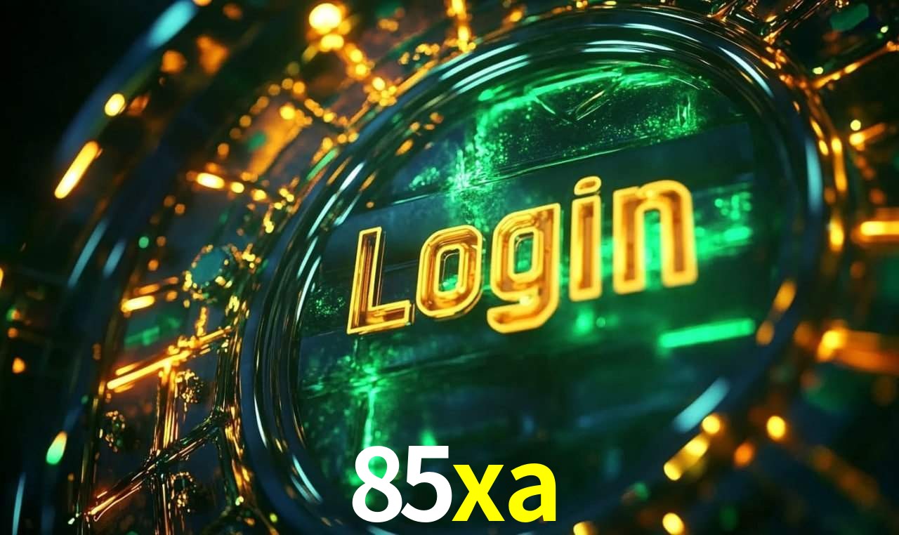 85xa - App Compatibility
