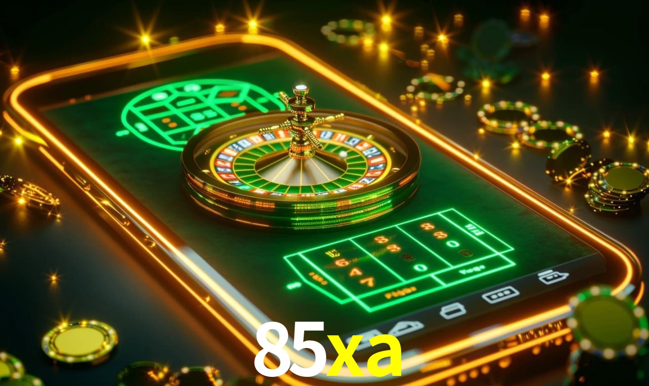 85xa Plataforma - Certificada MGA desde 2015
