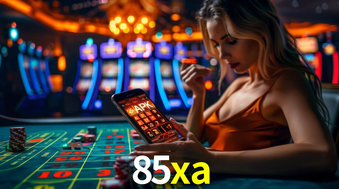 Tennis Betting 85xa