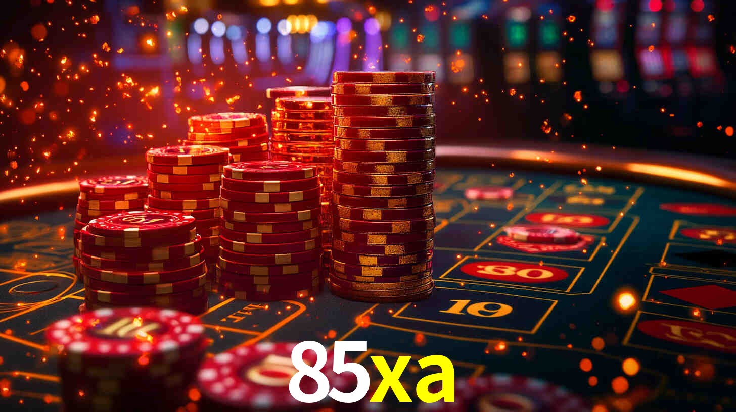 Tournaments 85xa