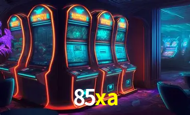 Inovações de Jogos na 85xa: O Futuro das Experiências Interativas