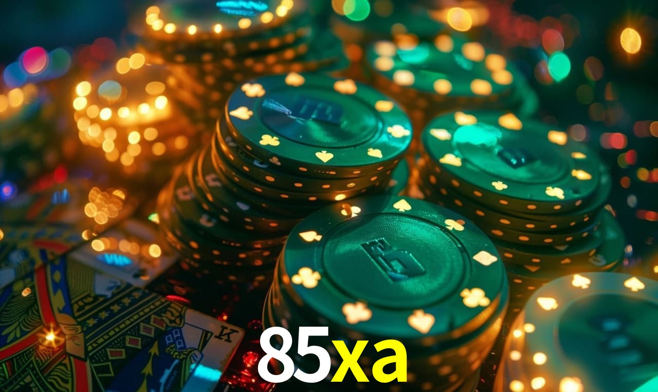 Provedores de Jogos 85xa