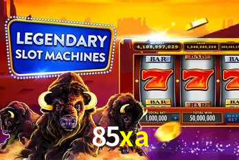 Descubra a Magia dos Jogos de Arcade no 85xa