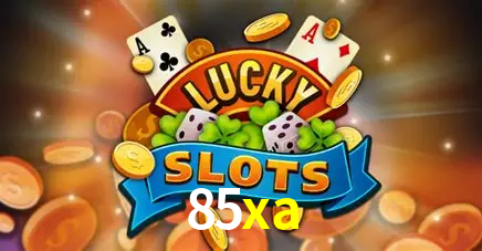 Descubra o Mundo do Cassino Online com 85xa