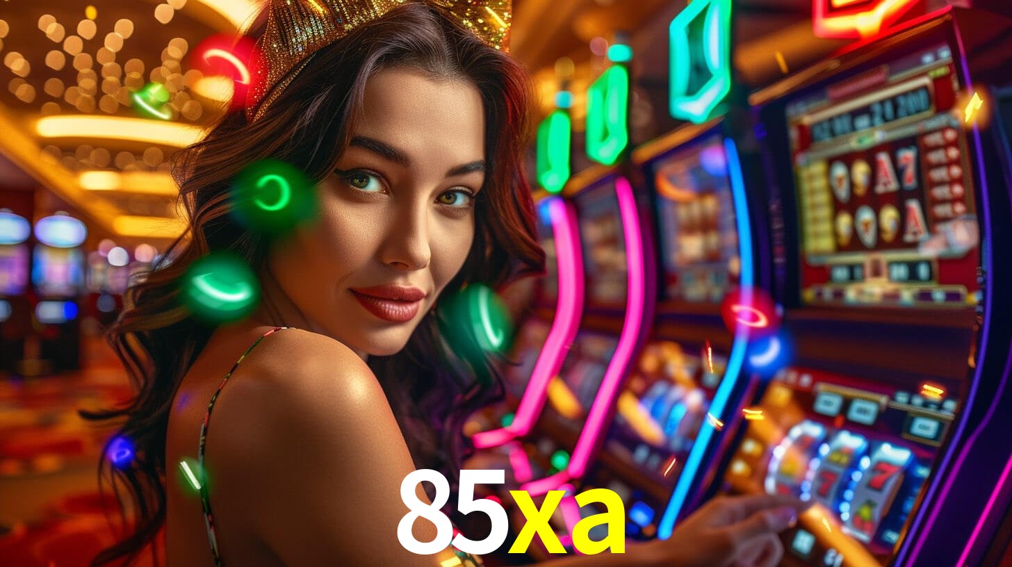 85xa - App Performance