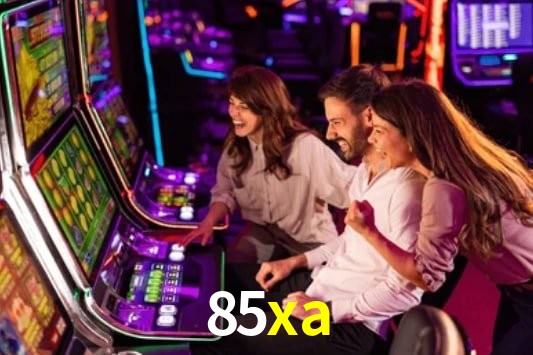 Programa VIP 85xa