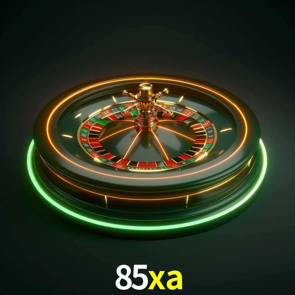85xa App - Aplicativo Móvel Oficial