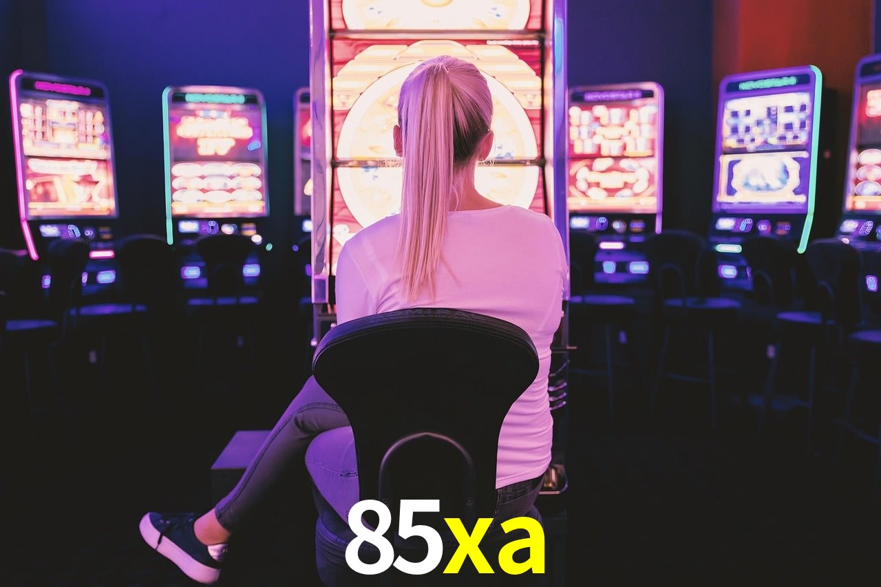 Secure Login 85xa
