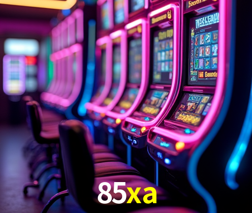 85xa Slot - 320+ Caça-Níqueis Premium