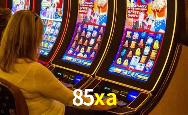 Descubra a Essência do 85xa: Nossa História e Compromissos