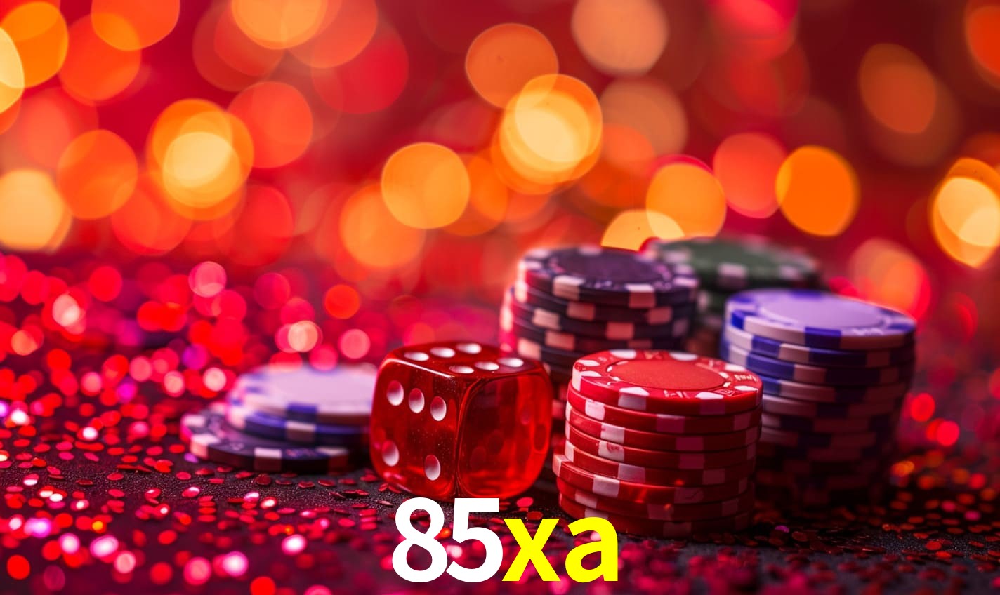 85xa Salvador - Strategies
