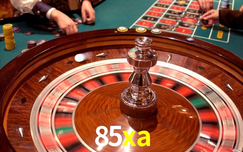Apostas de Futebol 85xa