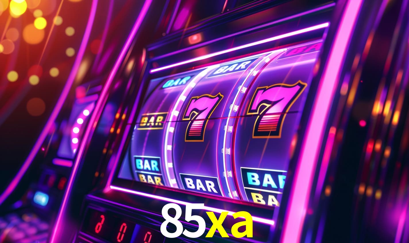 85xa: Seu Especialista em Apostas Esportivas Brasileiras