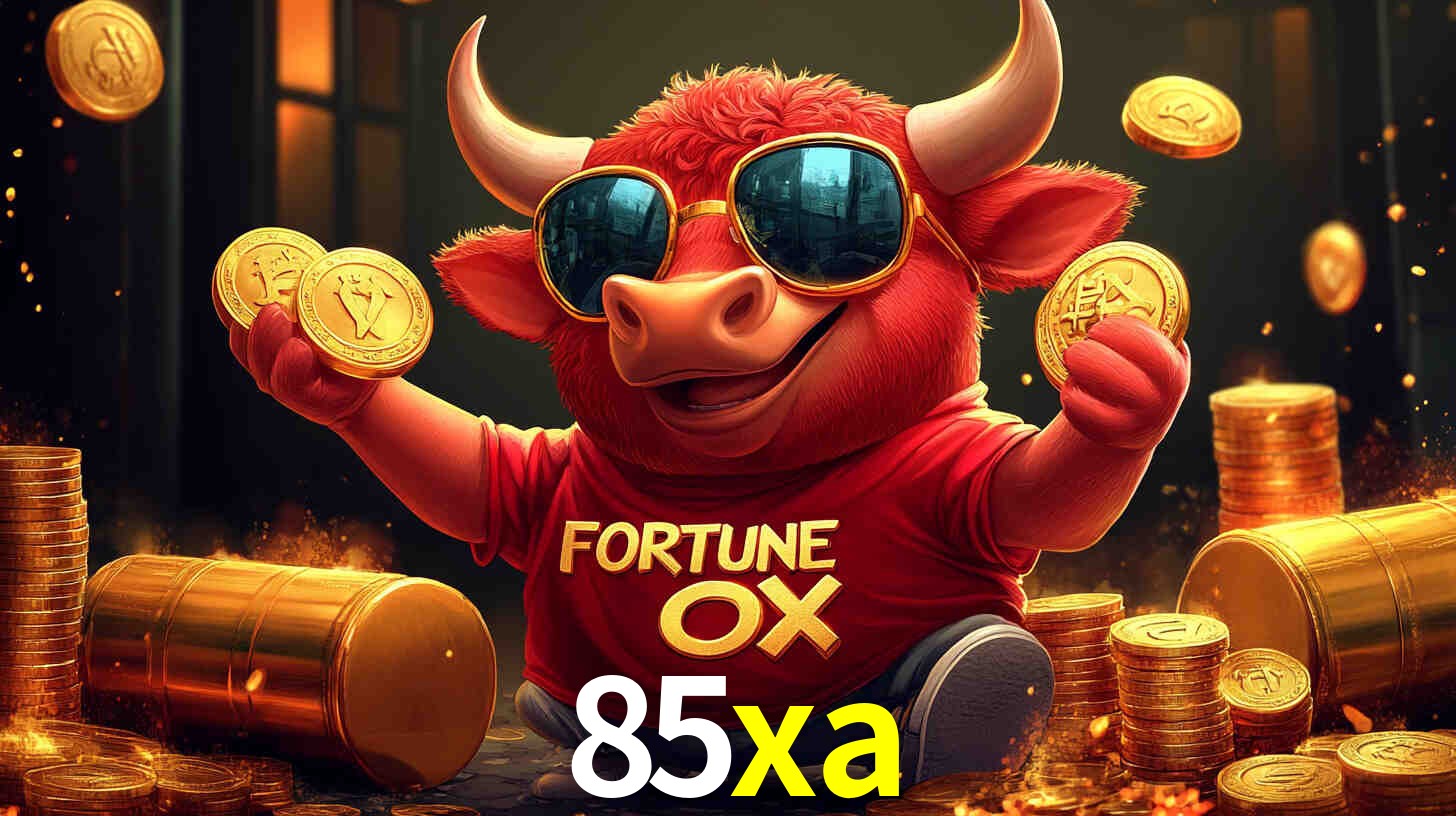 Apostas Esportivas na 85xa: Um Guia Completo