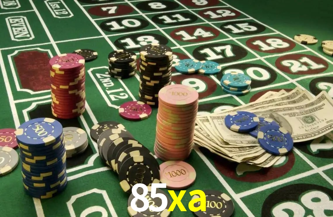 Slot Games 85xa