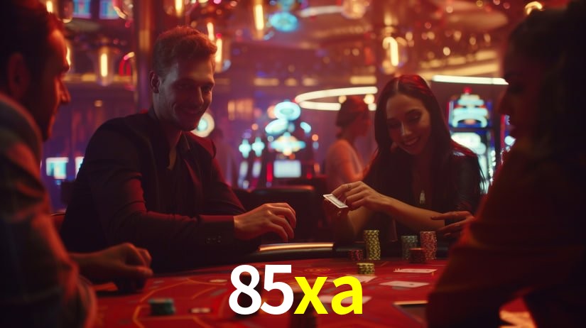 A Popularidade dos Caça-Níqueis no 85xa