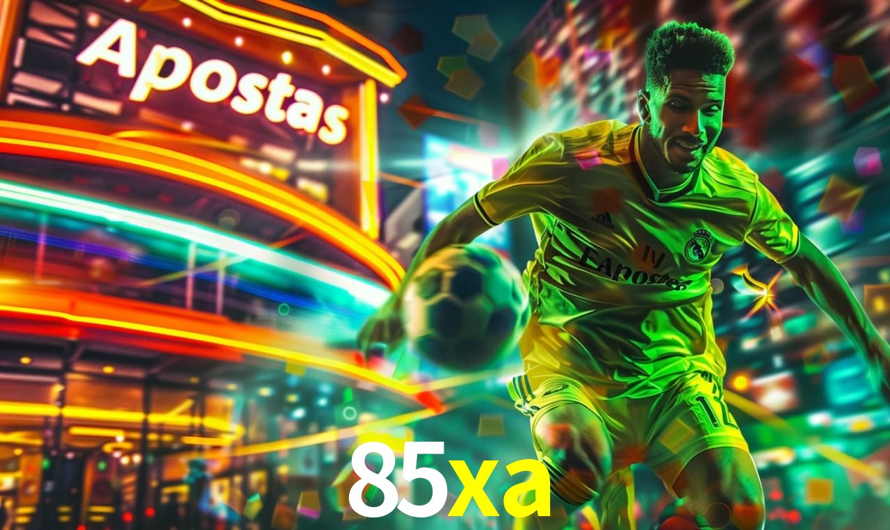 85xa São Paulo - Jogo Providers