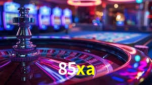 Tecnologia da Plataforma 85xa