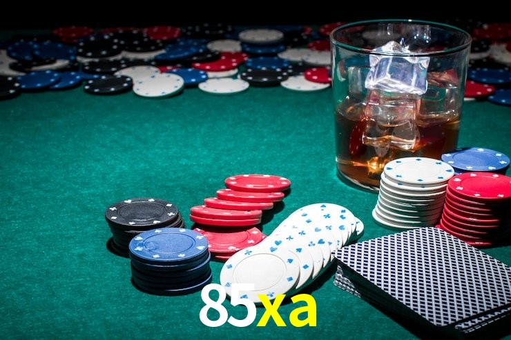 Recursos de Bônus 85xa
