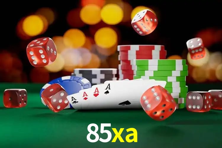 85xa Belo Horizonte - Jackpots