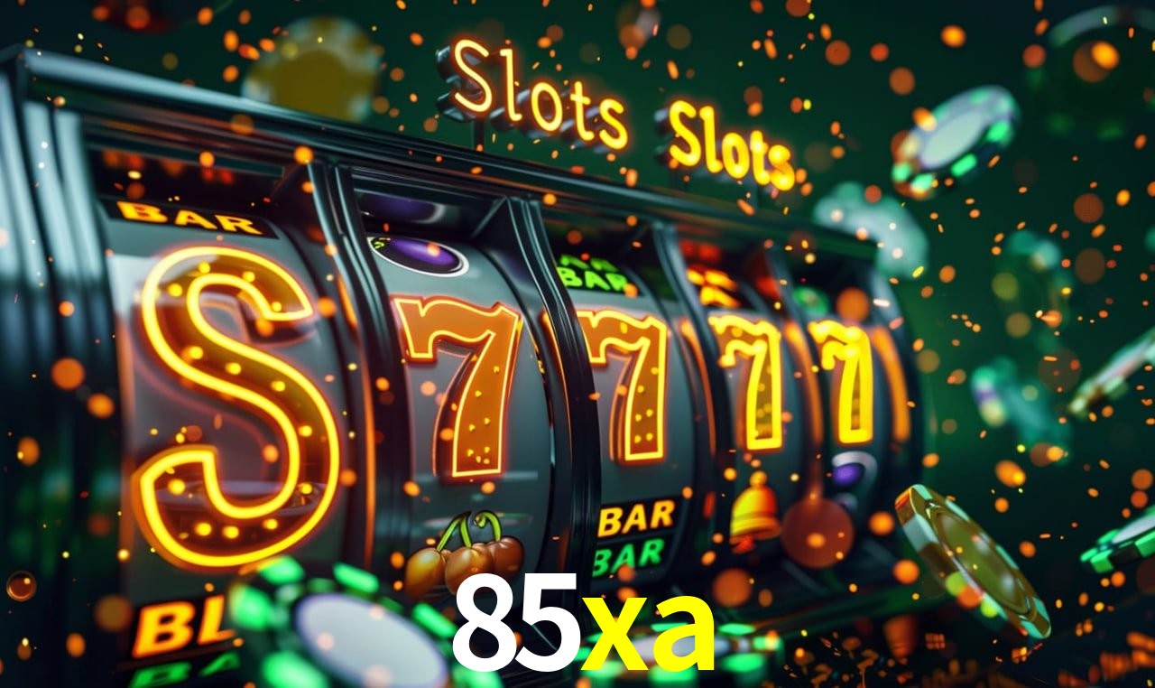 Diretório de Jogos 85xa
