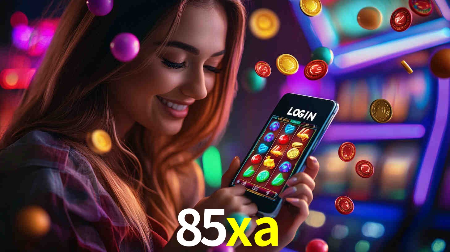 85xa bet
