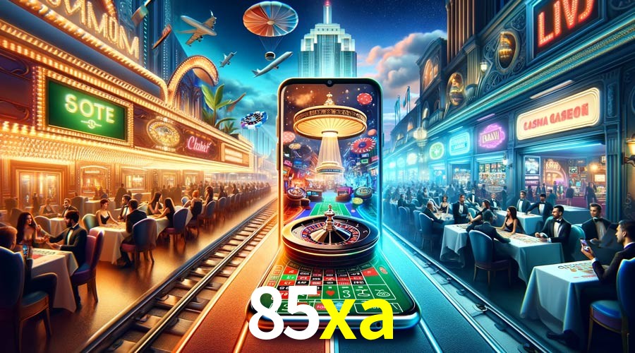 Seasonal Promotions 85xa
