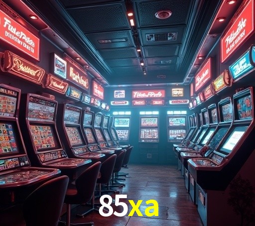 85xa São Paulo - Hot Promos