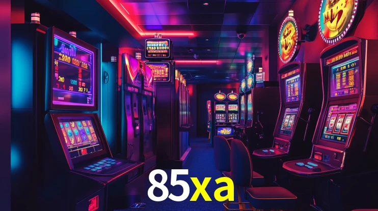 Premium Interface 85xa
