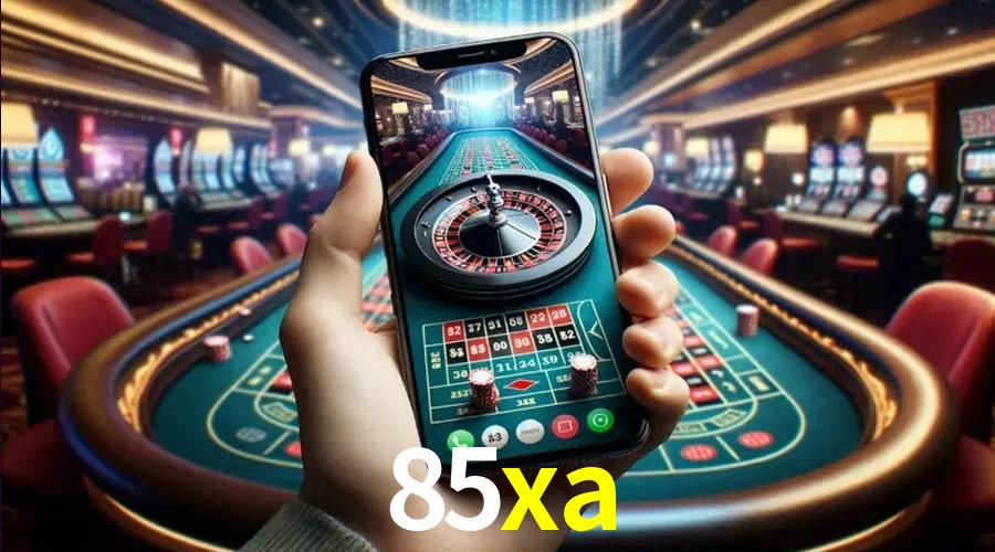 Platform Technology 85xa