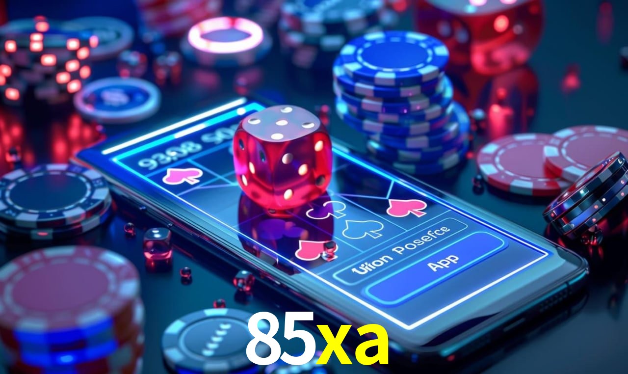 85xa - Análise de Mercados Esportivos
