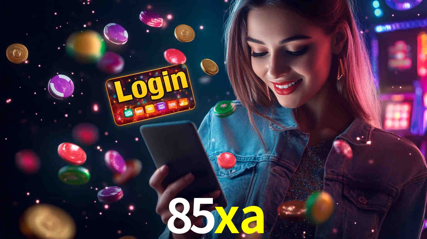 Descubra a Essência do 85xa: Nossa História e Compromissos