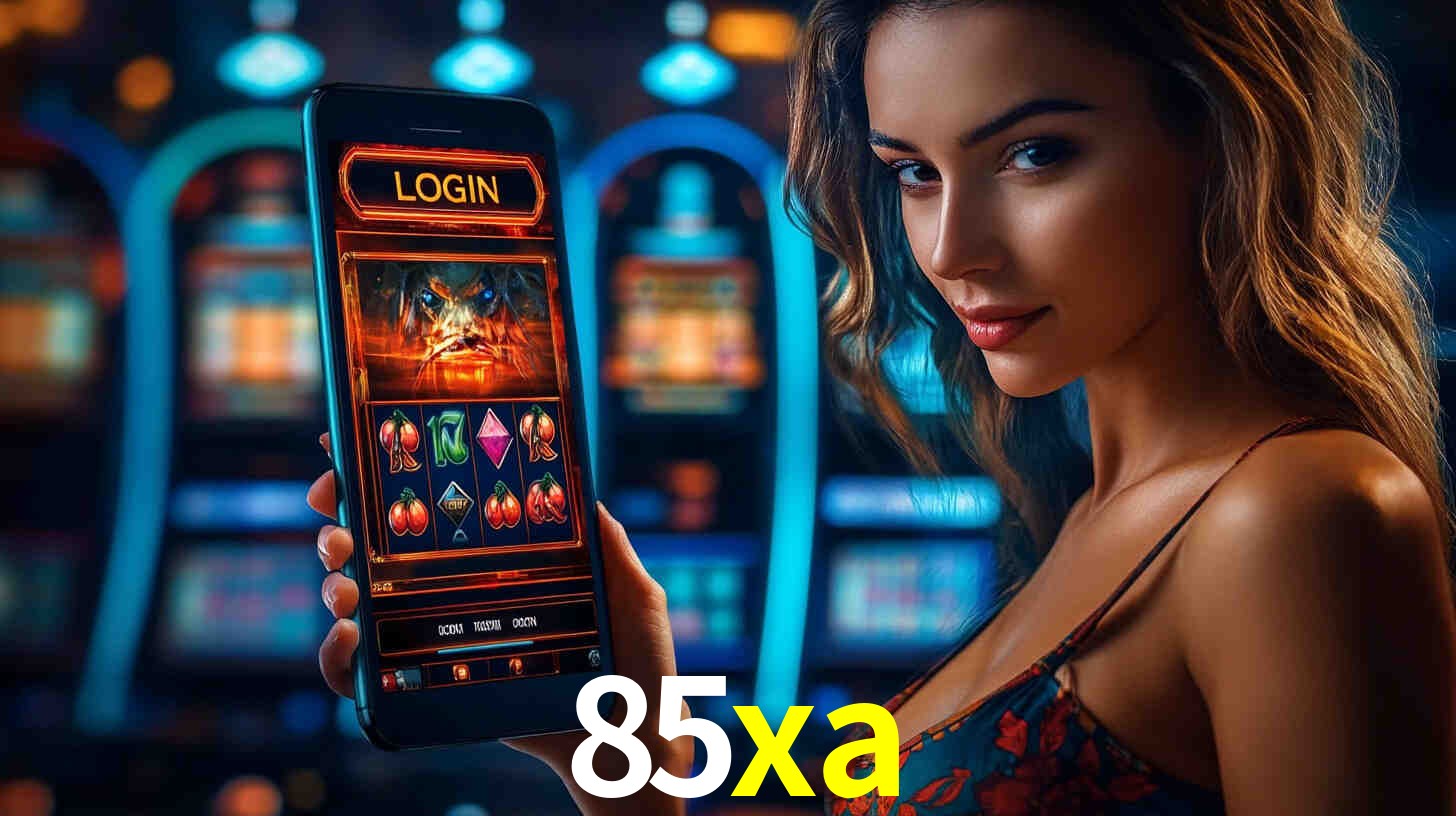 85xa bet